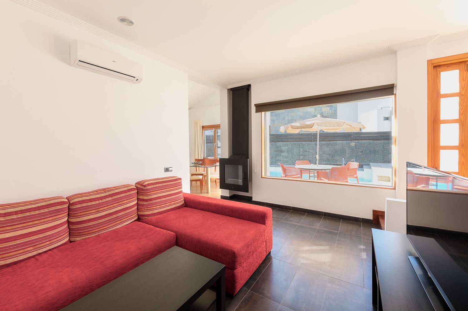 Camelot Holiday Homes By Livvo Playa Blanca  Ngoại thất bức ảnh